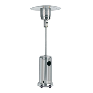 Calentador de gas comercial de acero inoxidable - CZGB-B